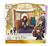 Playset Harry Potter Cours de sortilèges G