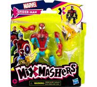 Playset Hasbro MixMashers Marvel Spider-Man