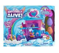 Playset Hatcimals Nurserie Multicolore G