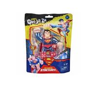 Bandai Cyborg Goo Jit Zu Dc Heroes Action Figure Argenté Enfants