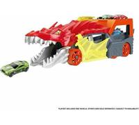 Playset Hot Wheels GTK42