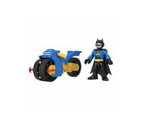 Playset : Imaginext DC Super Friends (25,4 cm)
