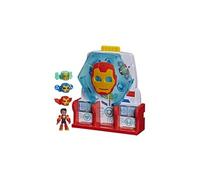 Hasbro Marvel Iron Man Figure Multicolore Enfants