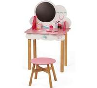 Playset Janod Coiffeuse Petite Madame G