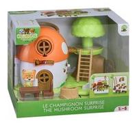 KLOROFIL Le Champignon surprise