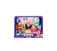 Accessoire poupée Enchantimals Playset La Chambre de l'ours