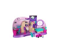 Playset La chambre métamorphose