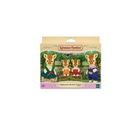 Playset La famille girafe