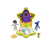 Playset La fusée de Shani