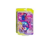 Playset La piscine du flamant rose