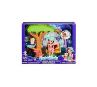Playset L'arbre Ante du Renard