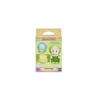 Playset Sylvanian Families Le bébé mouton