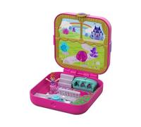 Playset Le château de rêve de Lila