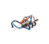 Hot Wheels Action - Coffret Looping Infernal