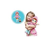 Playset Ma première poupée et figurine Choco
