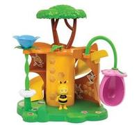 Playset Maya La Ruche des Mille Fleurs G