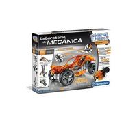 Playset Mechanical Laboratory