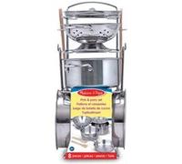 Melissa & Doug Batterie De Cuisine
