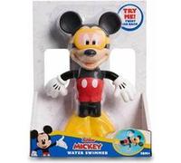 Playset : Mickey Mouse Water Swimmer (17 cm) G
