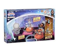 Playset Mini-jeu Basketball Space Jam Multicolore G
