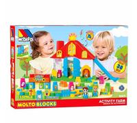 Playset Moltó Son Ferme 38 Pièces