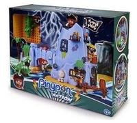 Playset Pinypon Action Pirates Famosa Blanc G