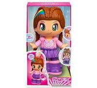 Playset Pinypon - Iris Surprise, 40 cm G