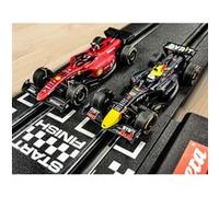 Playset pista Carrera Toys Race to Victory Multicolore G