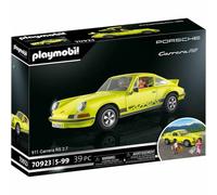 Playset Playmobil Porsche 911 Carrera RS 2.7