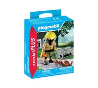 Playset Playmobil Special Plus 71882 Sauvetage de serpents 12 pcs Multicolore