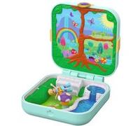Polly Pocket La Foret Enchantee De Polly