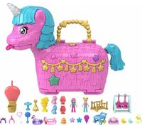 Playset Polly Pocket Licorne
