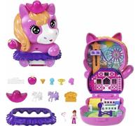 Playset Polly Pocket PONY RODEO BOX