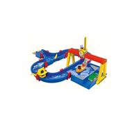 Playset Aquaplay Port à conteneurs F