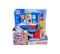 Playset Poste de police Pup Squad Search & Rescue Pat'patrouille