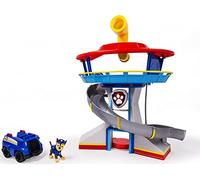 Playset quartier general paw patrol - Version Anglaise