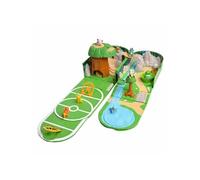 Pokemon World Transformable Playset Multicolore Enfants