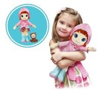 Playset Silverlit Ma première poupée et figurine Choco Multicolore G