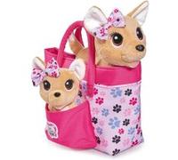 Playset Simba Chi Chi Love Happy Familly Multicolore G