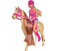 Smoby SL ADORABLE CHEVAL