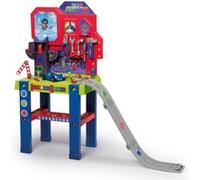 Playset Pyjamasques Etabli Bricolo Center