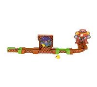 Playset Sonic The Hedgehog Go Go Racers - Rampes de Lancement Deluxe G