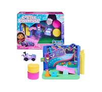 Playset Spin Master Play Room Carlita Purr ific