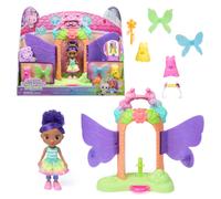 Playset spinmaster violet