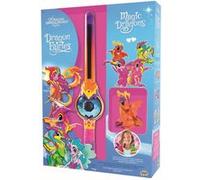 Playset Splash Toys Dragon Fairies Wand Arya avec dragon G