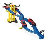 Playset Super piste d’entraînement Mickey et ses amis IMC Toys Multicolore G