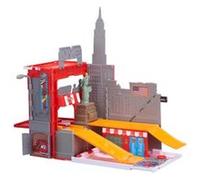 Auldey Toys Super Wings - New York City Stunt