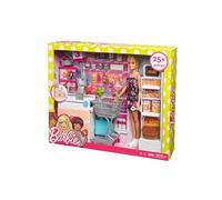 Playset Supermarché