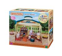 Sylvanian Families Le supermarché