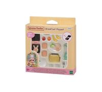Playset Sylvanian Families 5444 Le set petit-déjeuner